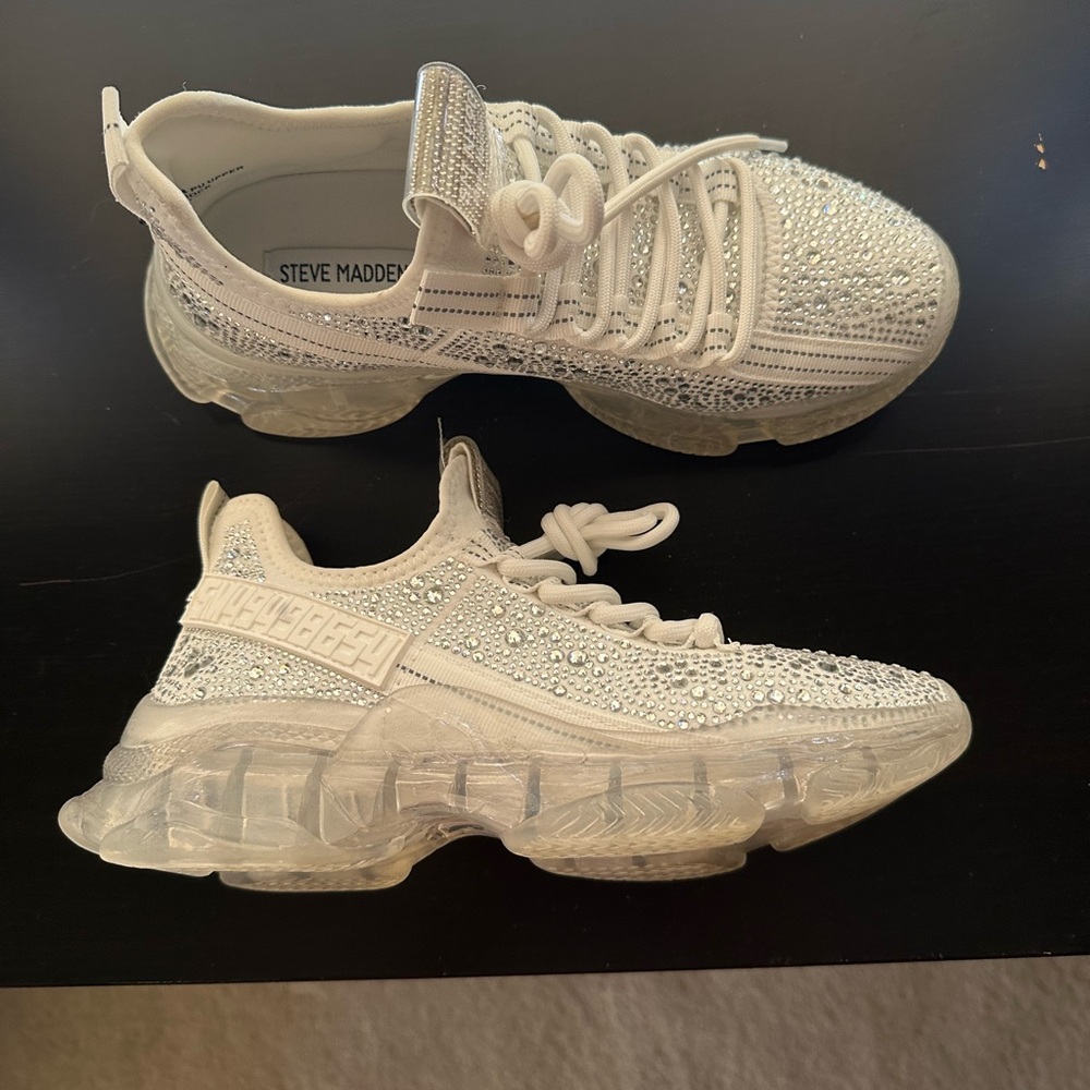 Steve Madden - Maxima - R - Picture 6 of 7